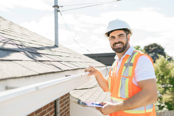 Best Chimney Flashing Repair  in Dixmoor, IL